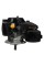 Двигатель Loncin LC1P75F вертикальный вал